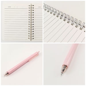 Journal Notebook for Women Men
